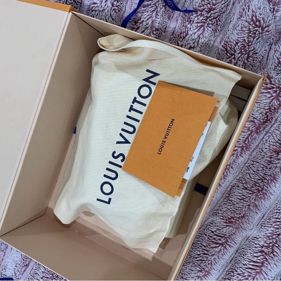 Louis Vuitton multi pochette bag - Picture 2 of 5